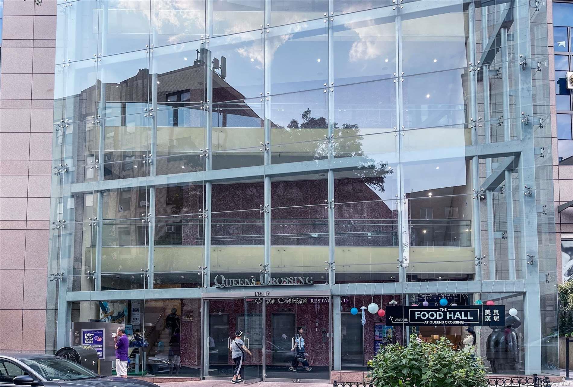 38-25 Main Street Street 4-A Flushing Flushing, NY 11354