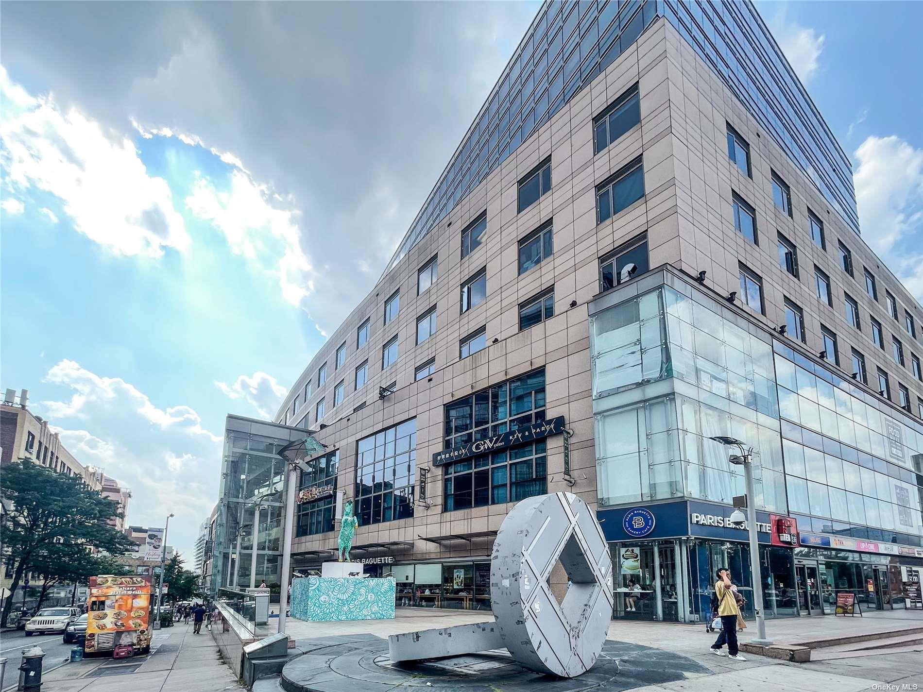 136-20 38th Avenue 4A-1 Flushing Flushing, NY 11354