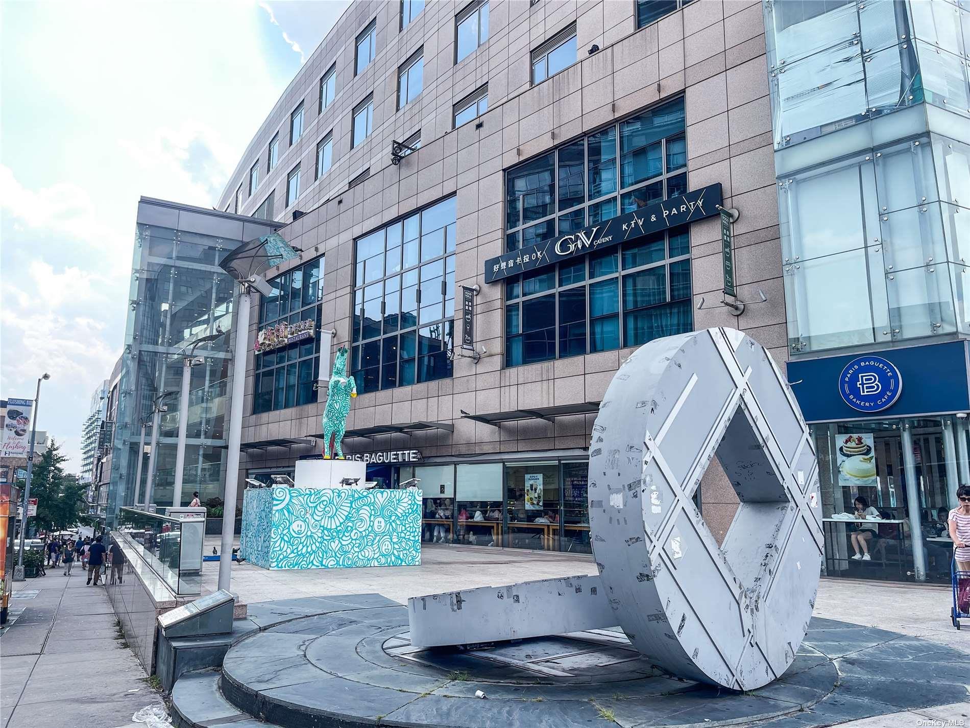 136-20 38th Avenue 4A-1 Flushing Flushing, NY 11354