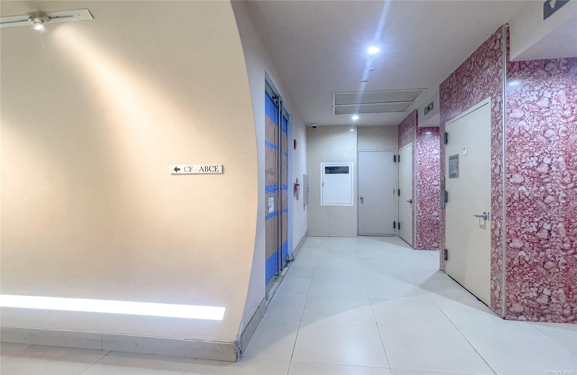 136-20 38th Avenue 4A-1 Flushing Flushing, NY 11354