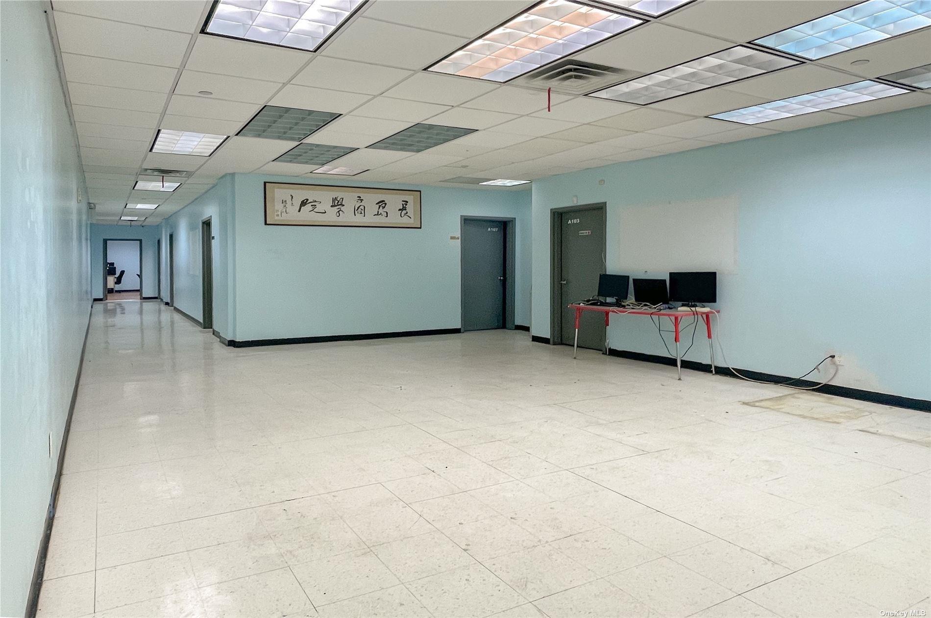 136-20 38th Avenue 4A-1 Flushing Flushing, NY 11354