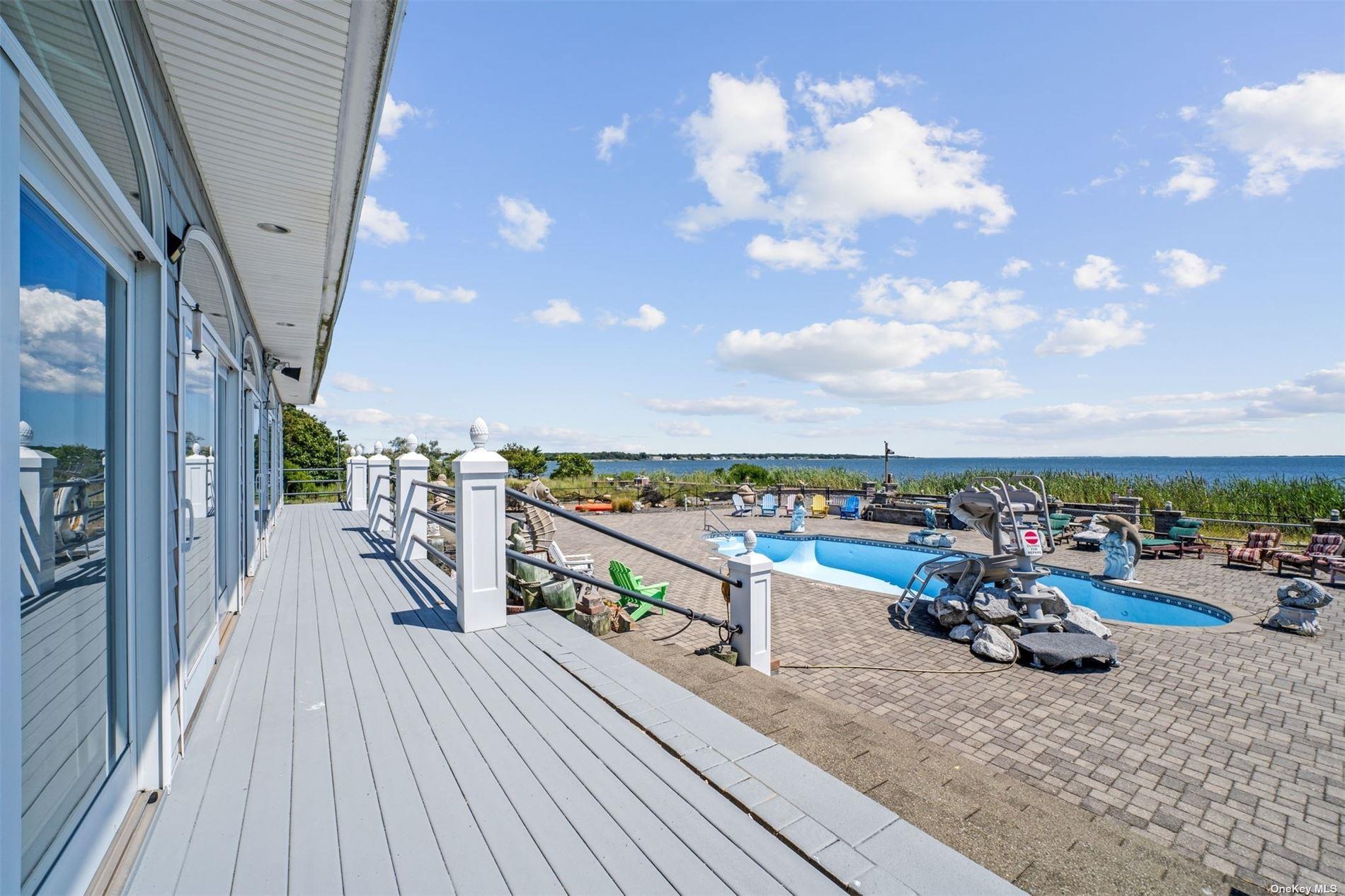 48 S Old Neck Road Center Moriches Center Moriches, NY 11934