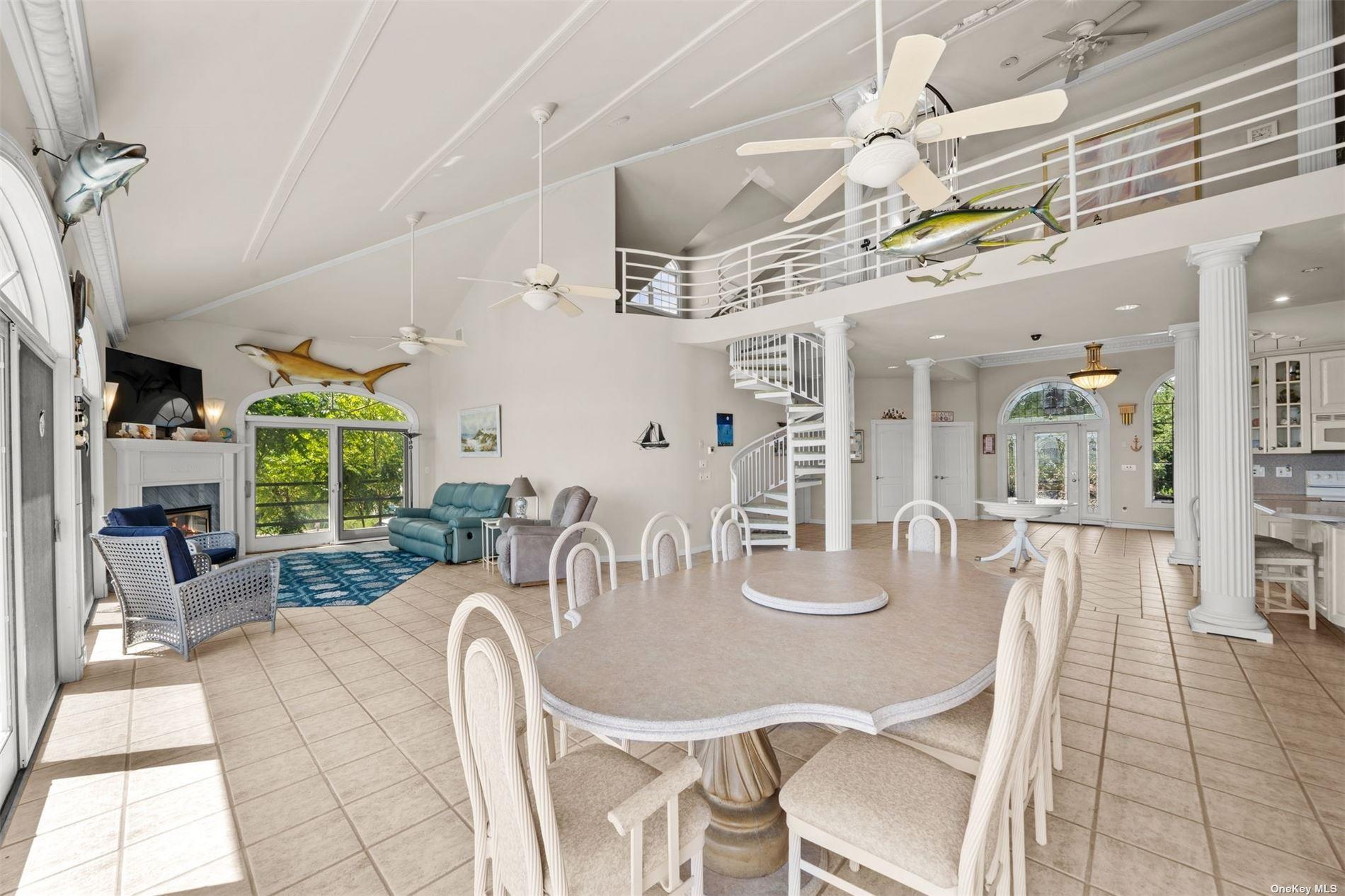 48 S Old Neck Road Center Moriches Center Moriches, NY 11934