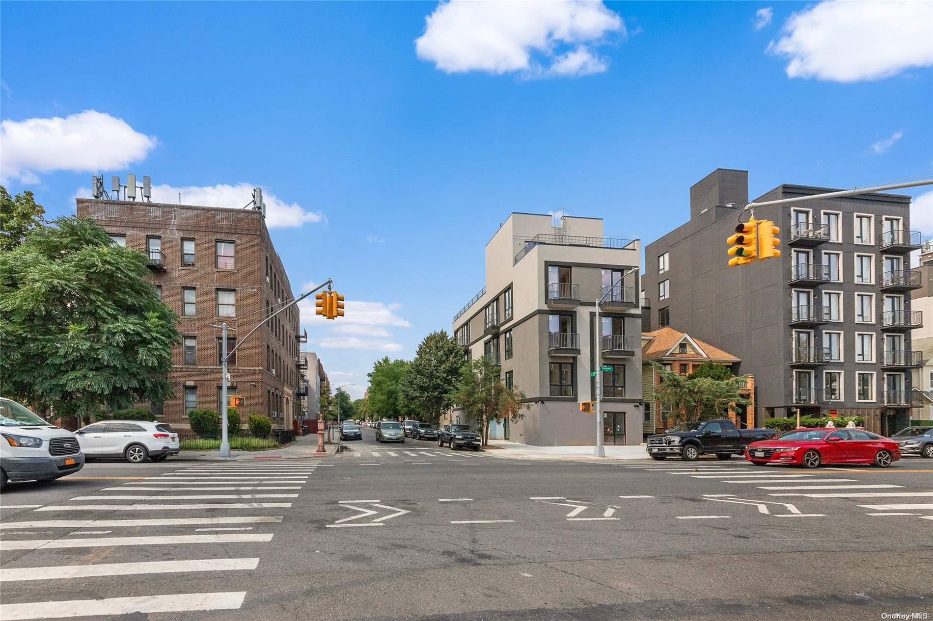 259 East 28th Street 3 Brooklyn, NY 11226