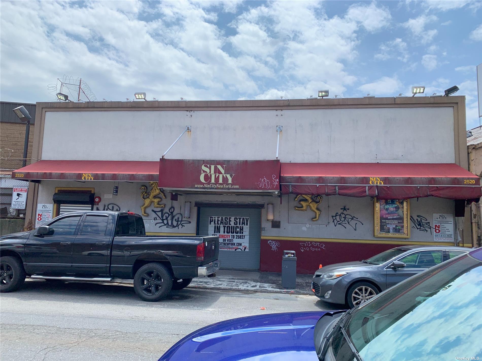 203 Canal Street W Bronx, NY 10451