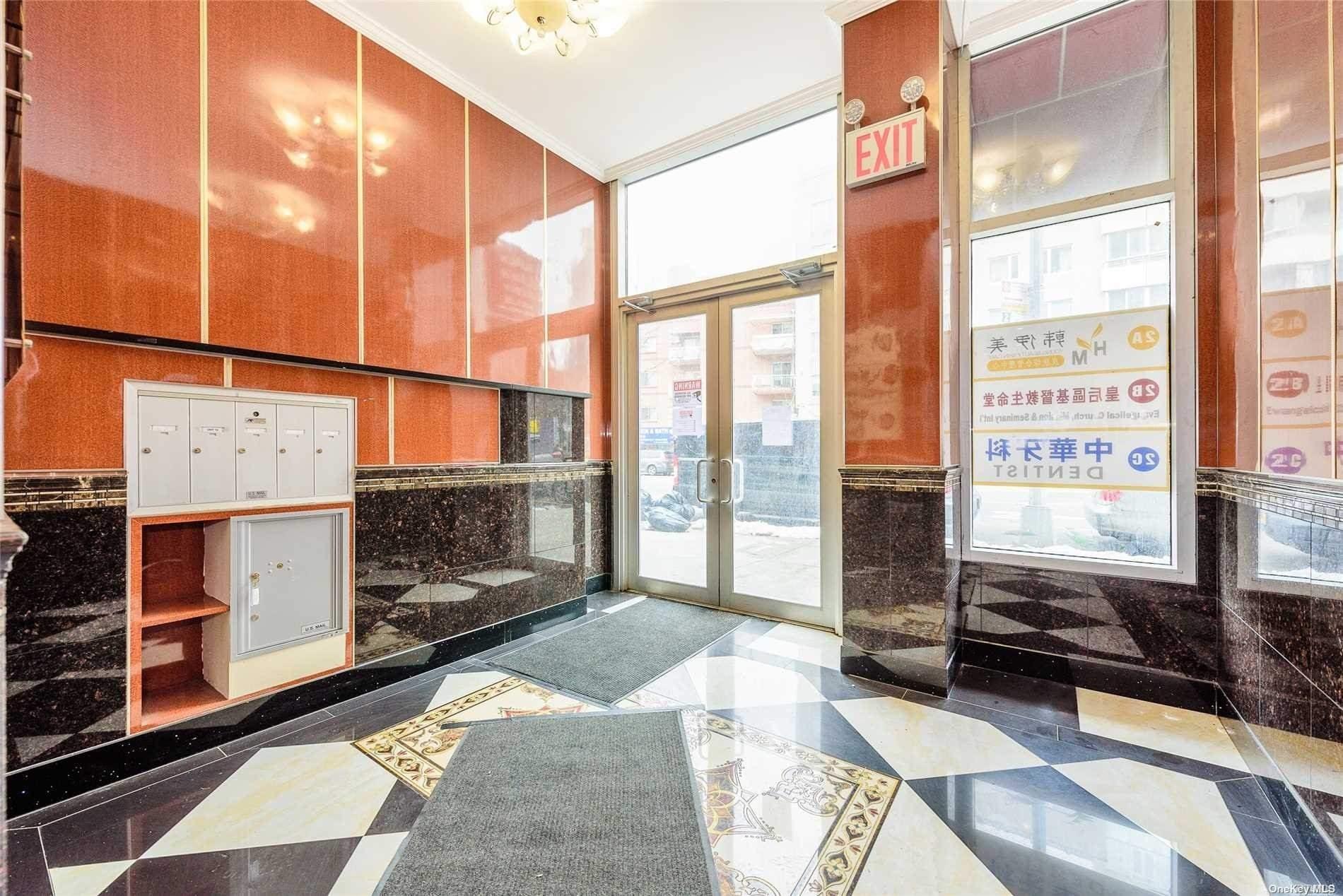 41-42 College Point Boulevard C1 Flushing Flushing, NY 11355