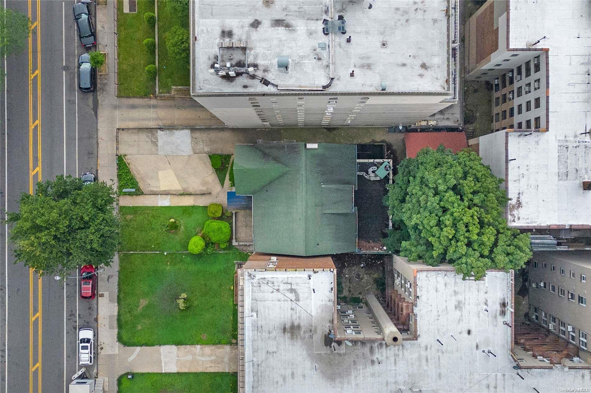 622 Ocean Avenue Brooklyn, NY 11226