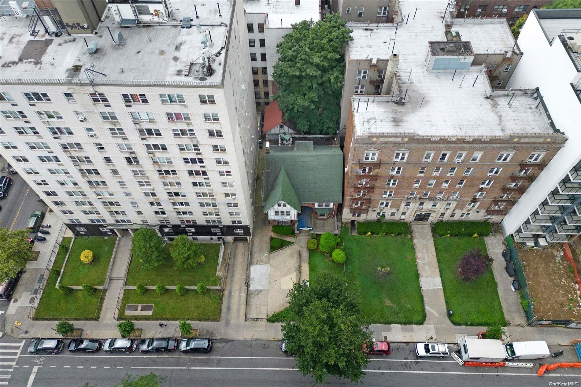 622 Ocean Avenue Brooklyn, NY 11226