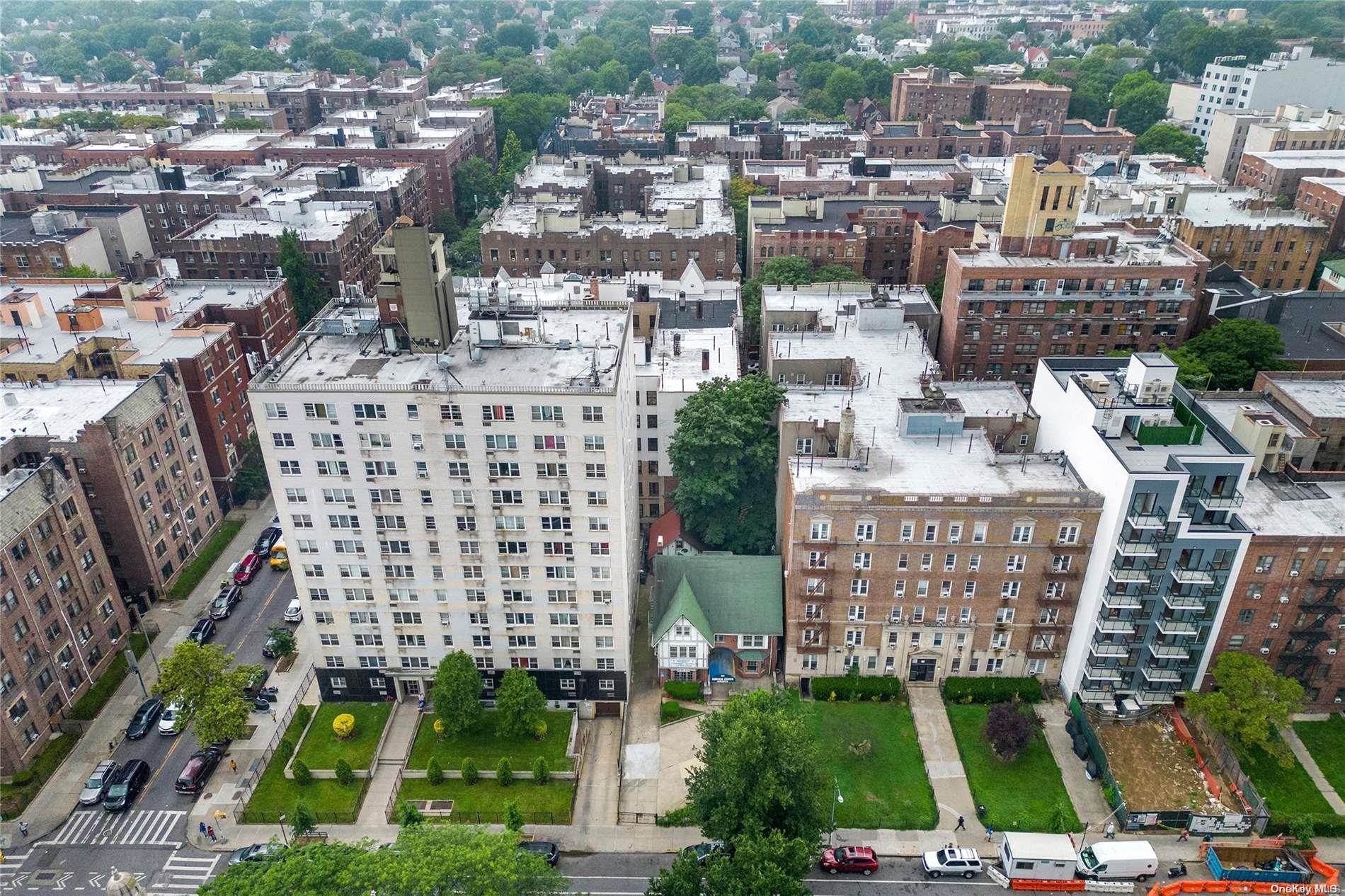 622 Ocean Avenue Brooklyn, NY 11226