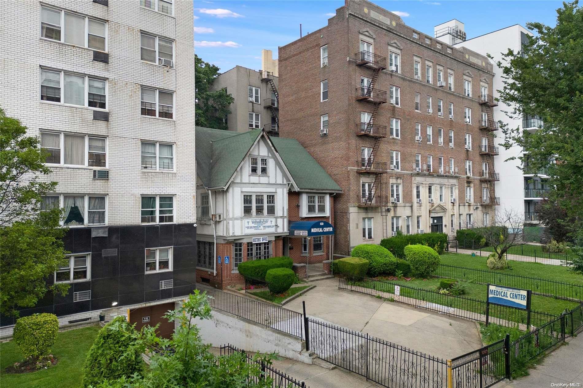 622 Ocean Avenue Brooklyn, NY 11226