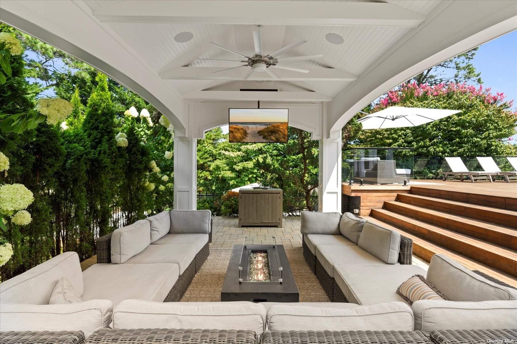 31 Blackwatch Court Southampton Southampton, NY 11968