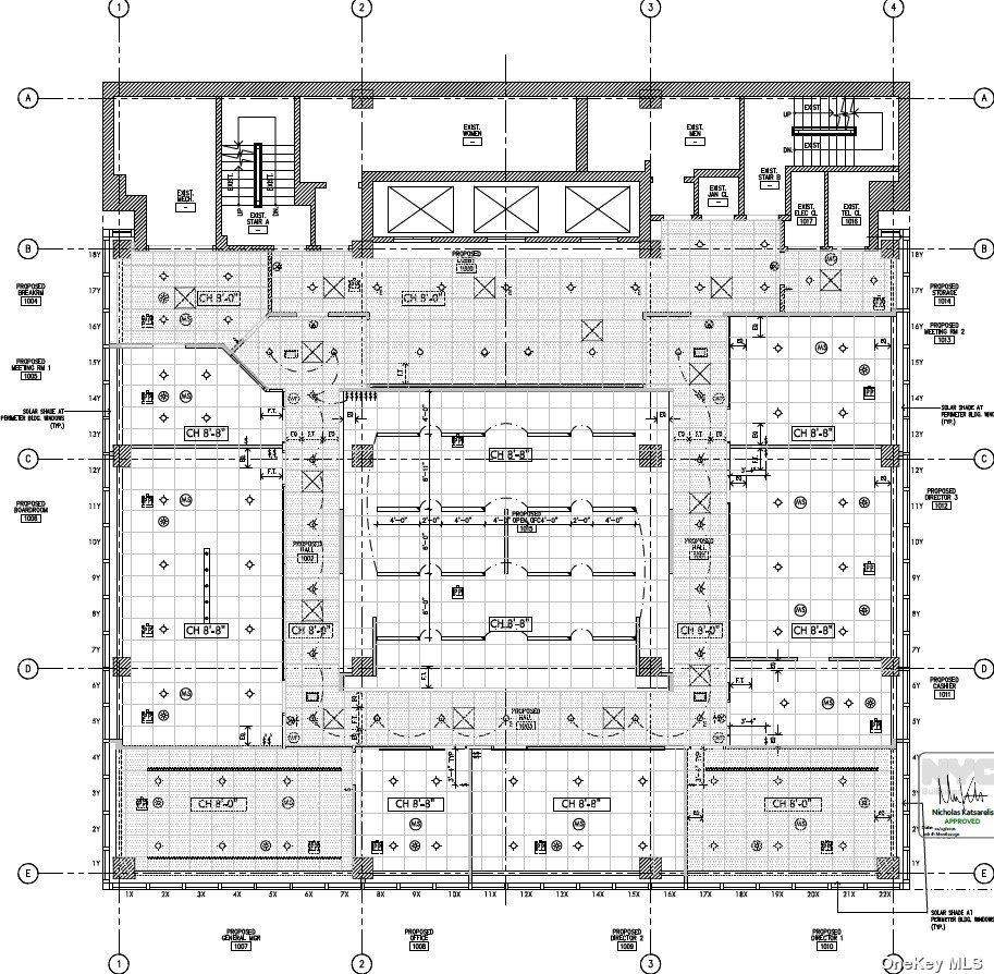 866 2nd Avenue 10-A New York , NY 10017