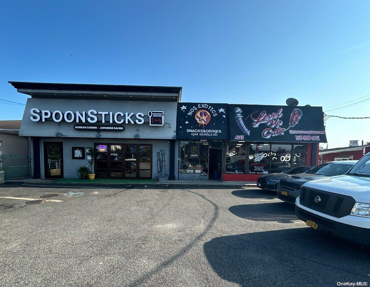 4342-4348 Merrick Road Massapequa Massapequa NY 11758