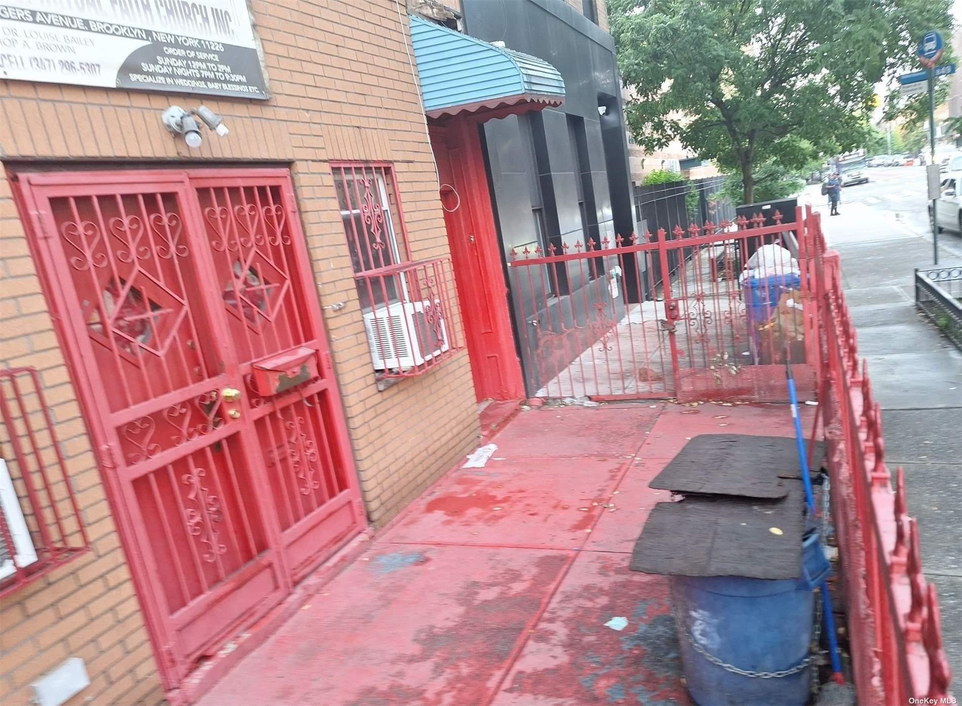 1089 Rogers Avenue Brooklyn NY 11226