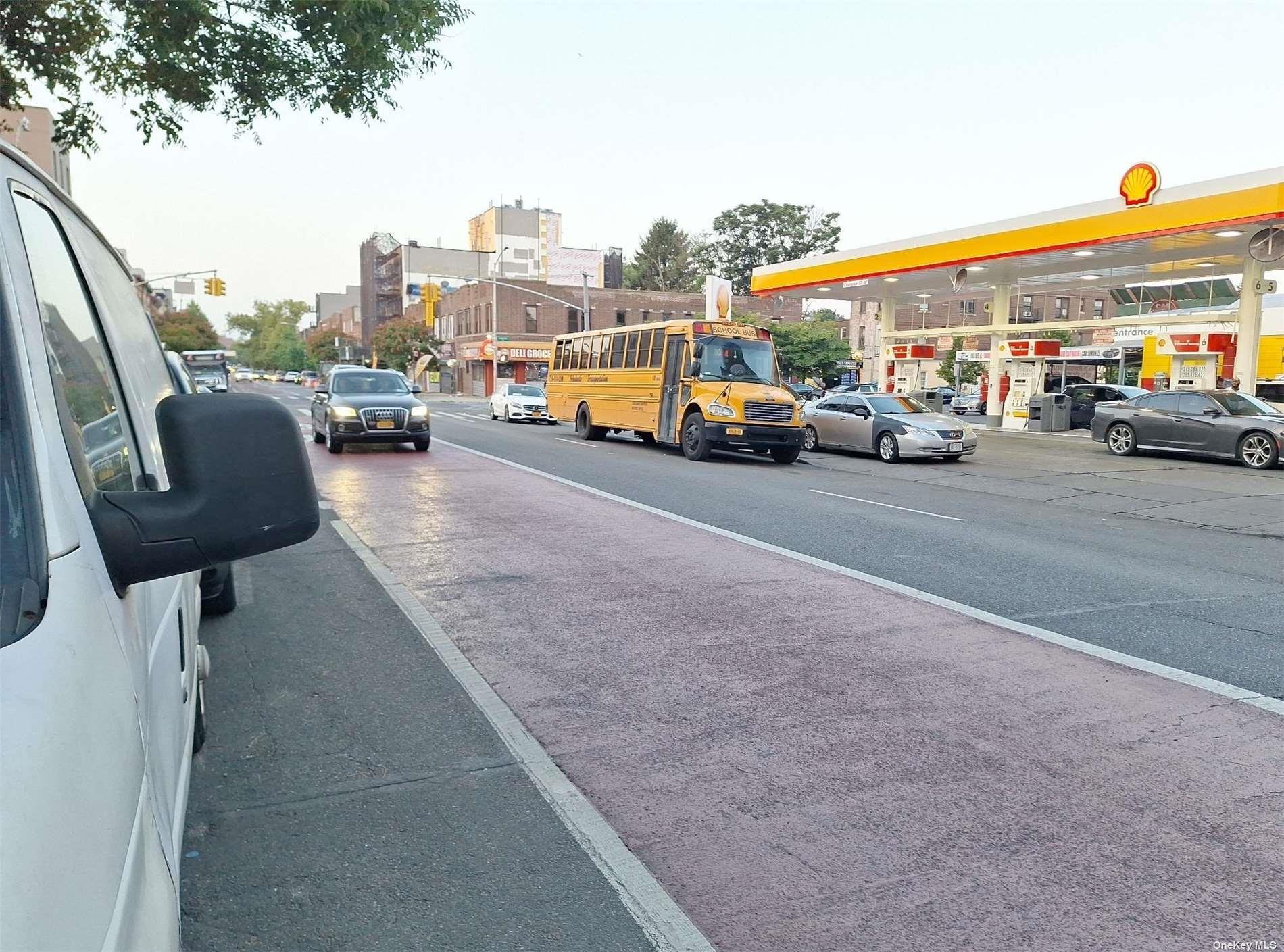 1089 Rogers Avenue Brooklyn NY 11226