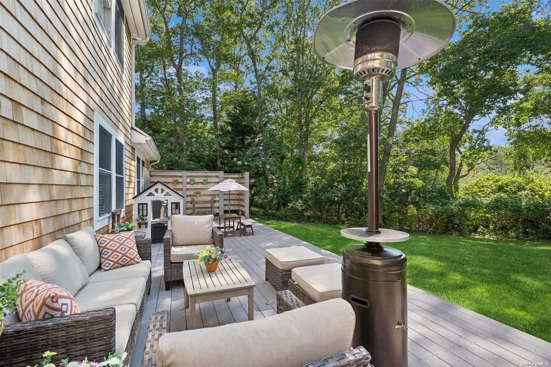 45 Fox Hunt Lane Amagansett Amagansett, NY 11930