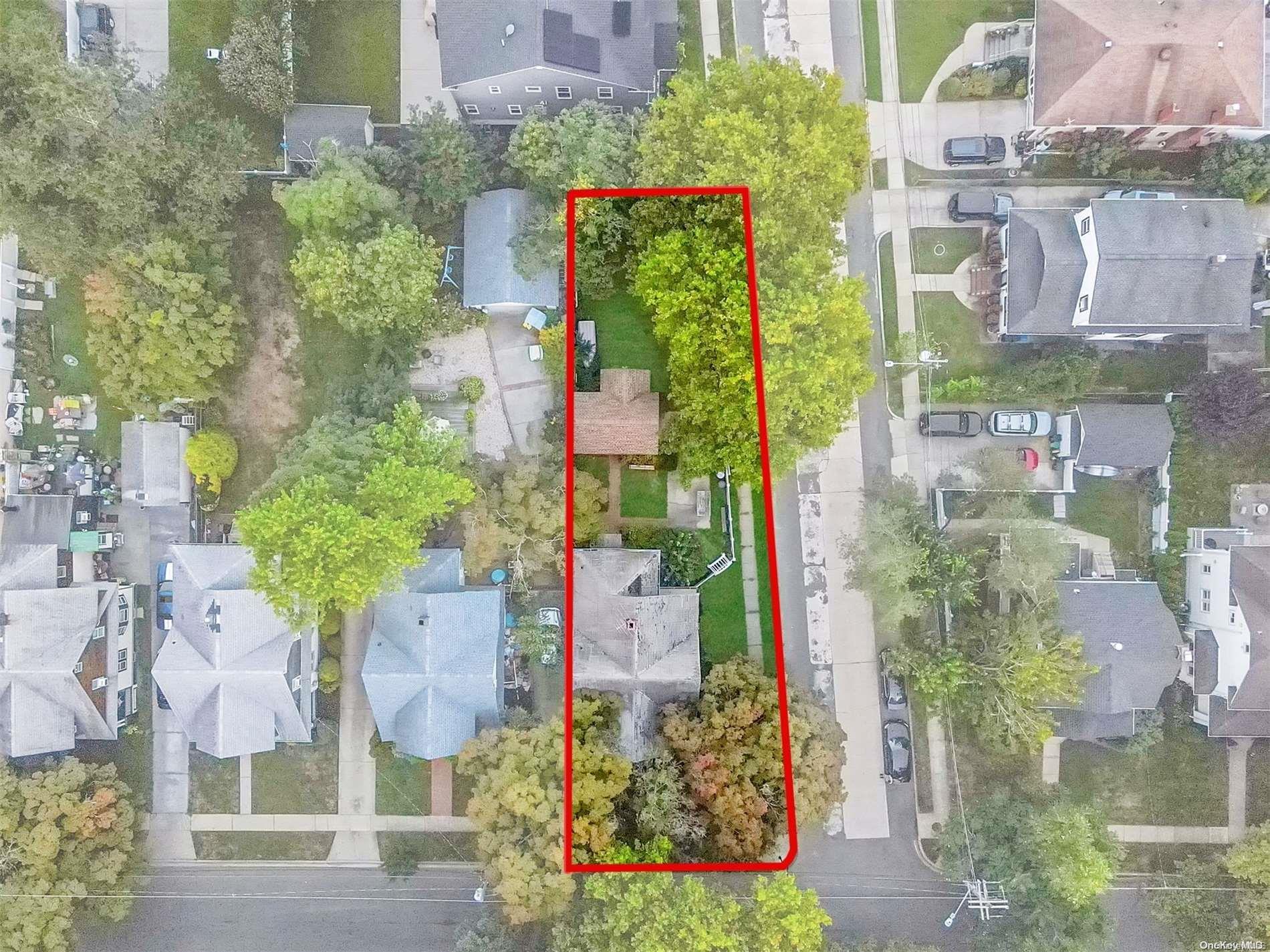 266 Earle Avenue Lynbrook Lynbrook, NY 11563