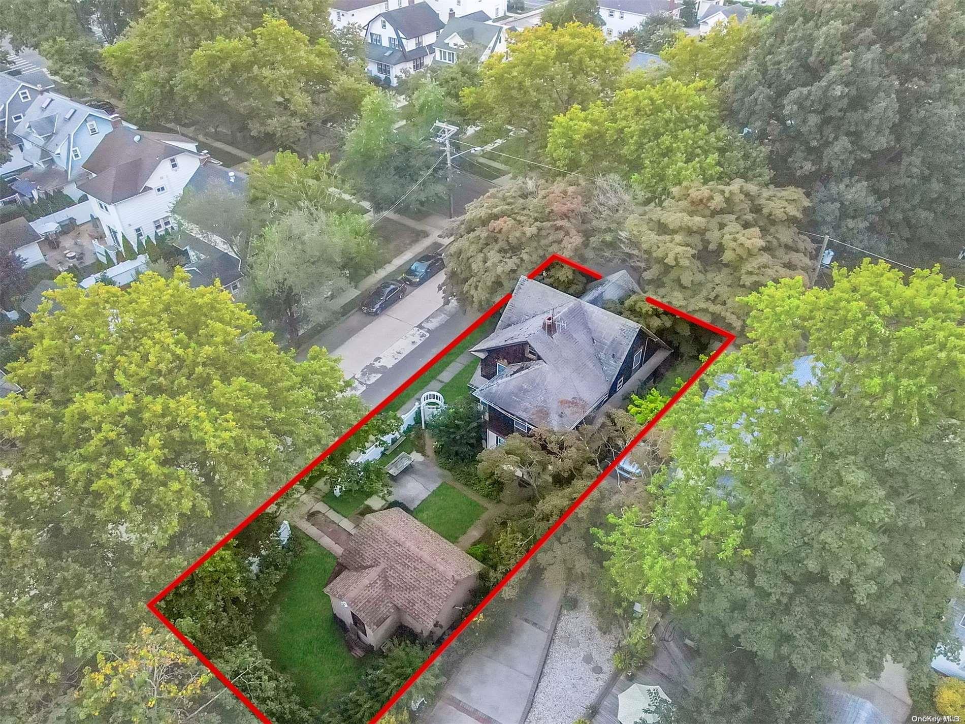 266 Earle Avenue Lynbrook Lynbrook, NY 11563