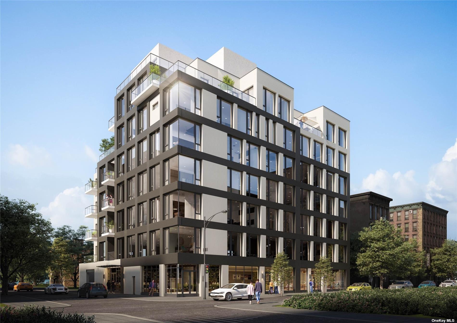 31-16 21st Street 2-J Astoria Astoria, NY 11106