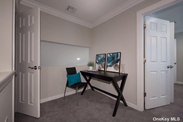 5000 Townhouse Drive 3204 Coram Coram, NY 11727