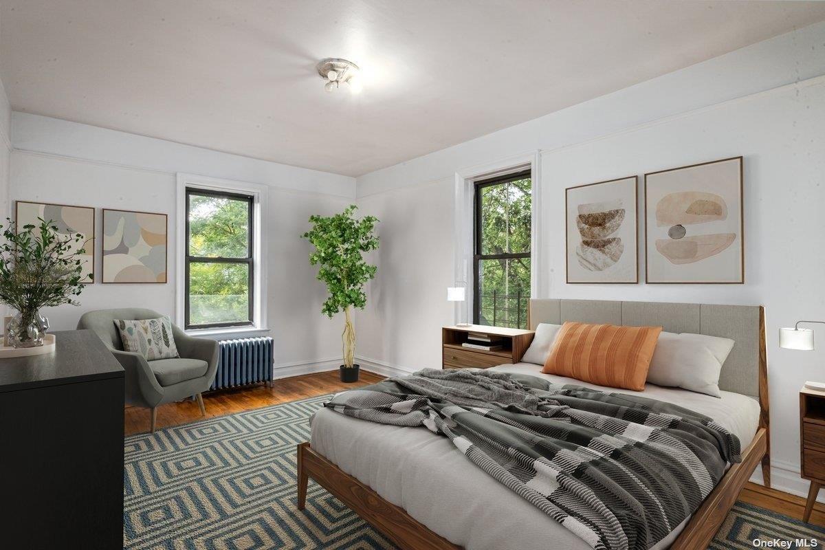 83-10 35th Avenue 5-L Jackson Heights Jackson Heights, NY 11372