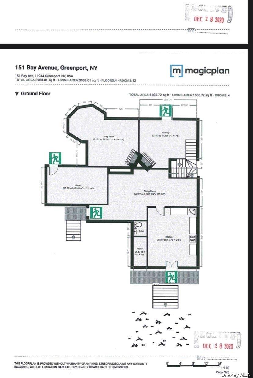 151 Bay Avenue Greenport Greenport, NY 11944