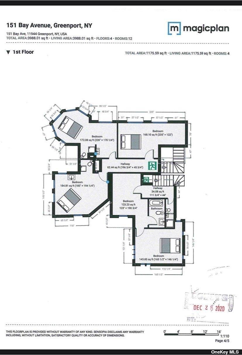 151 Bay Avenue Greenport Greenport, NY 11944