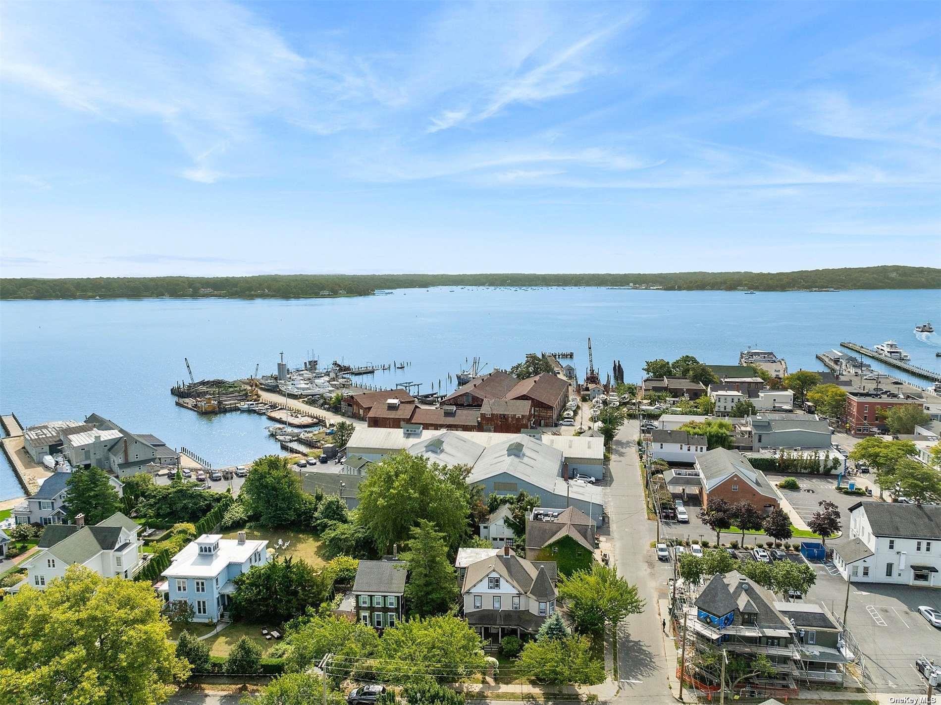 151 Bay Avenue Greenport Greenport, NY 11944