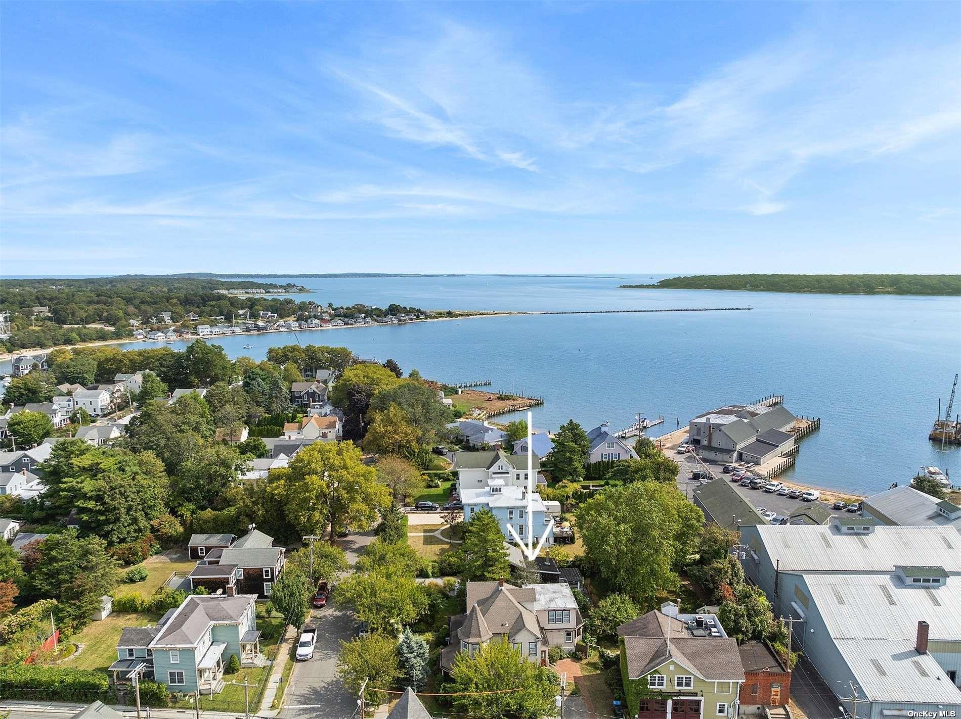 151 Bay Avenue Greenport Greenport, NY 11944