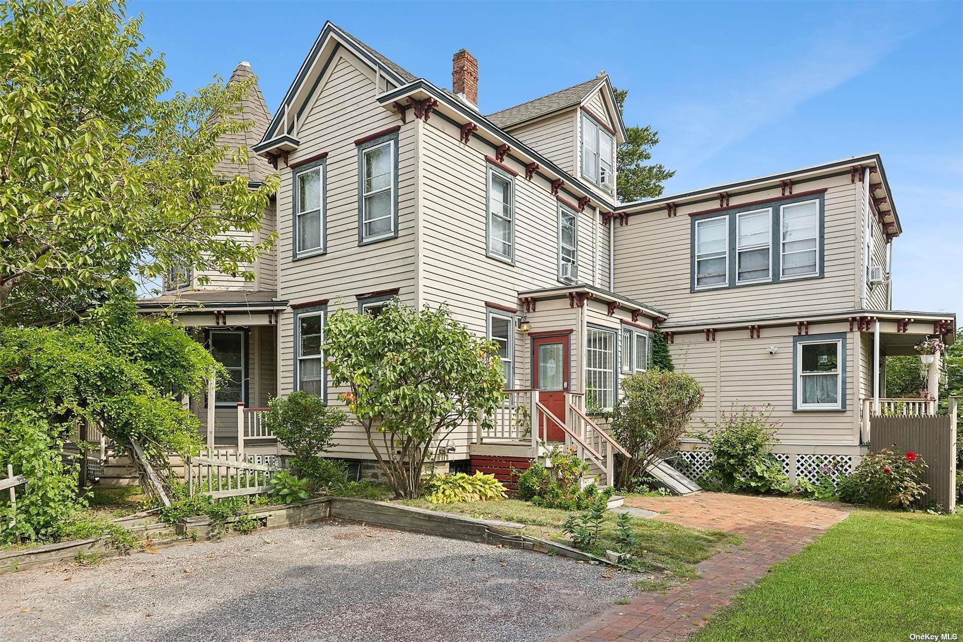 151 Bay Avenue Greenport Greenport, NY 11944