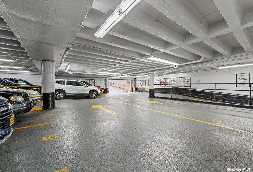 70-25 Yellowstone Boulevard 7-S Forest Hills Forest Hills, NY 11375