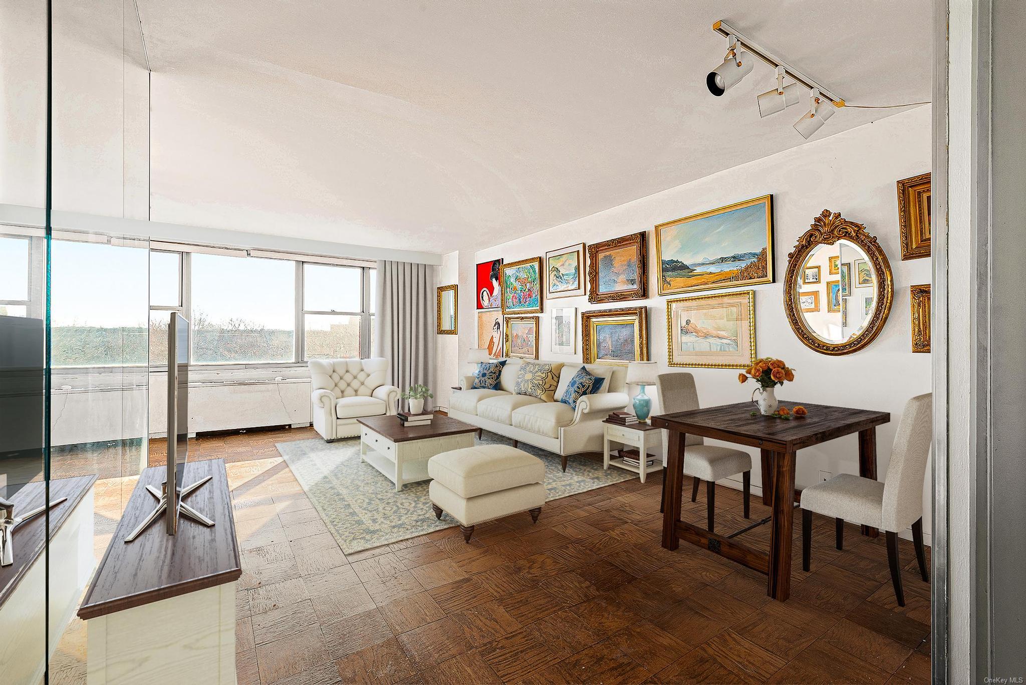 70-25 Yellowstone Boulevard 7-S Forest Hills Forest Hills, NY 11375