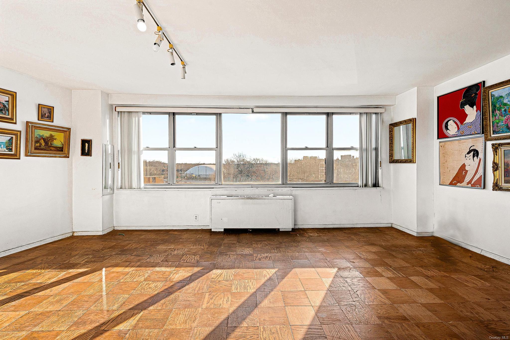 70-25 Yellowstone Boulevard 7-S Forest Hills Forest Hills, NY 11375