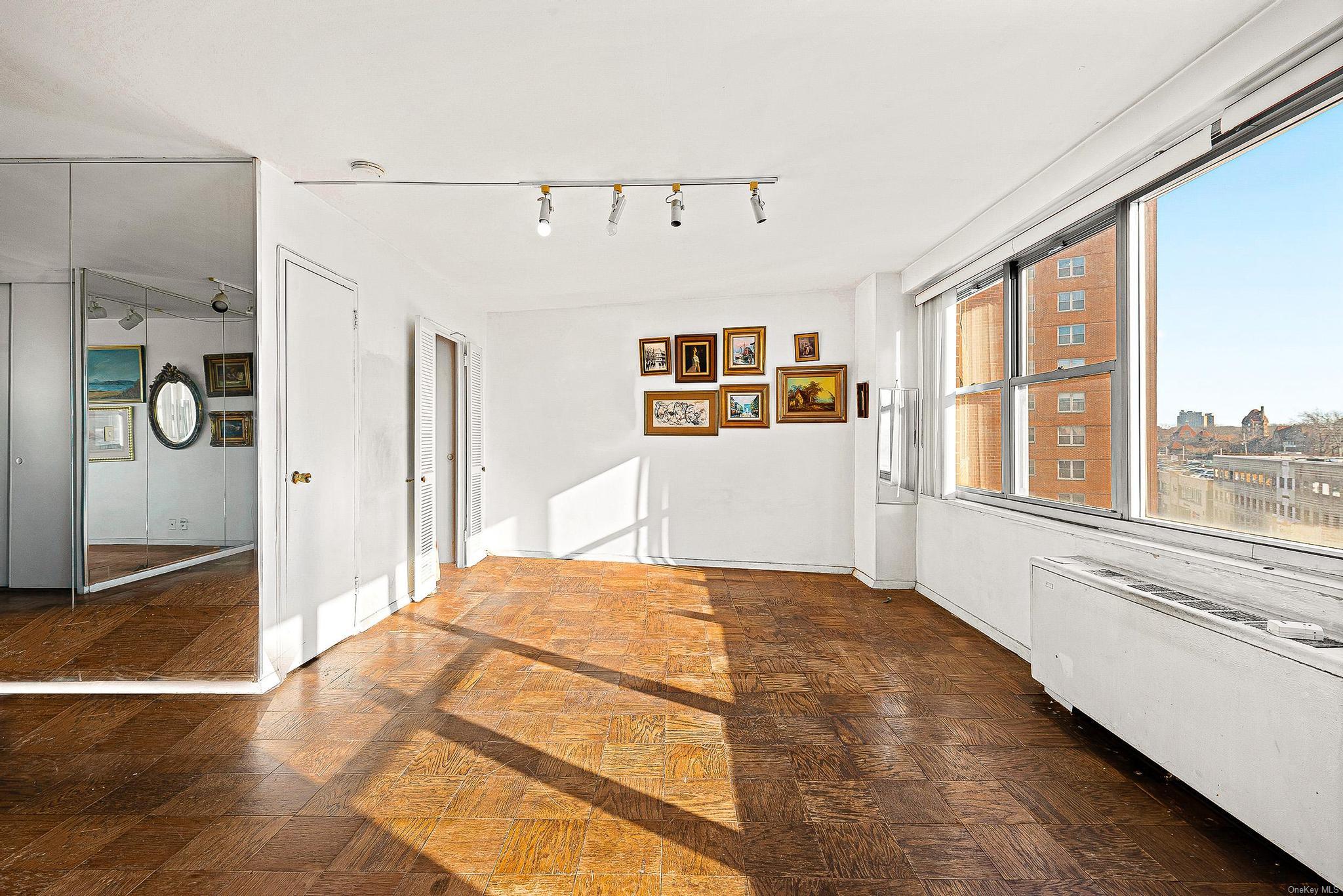 70-25 Yellowstone Boulevard 7-S Forest Hills Forest Hills, NY 11375