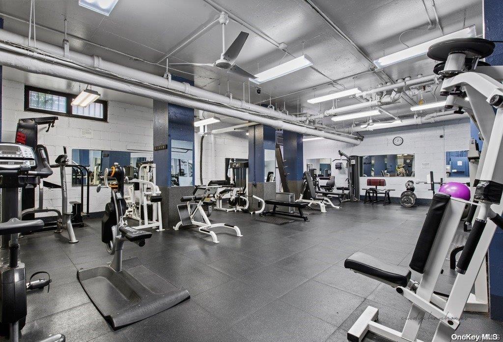 70-25 Yellowstone Boulevard 7-S Forest Hills Forest Hills, NY 11375