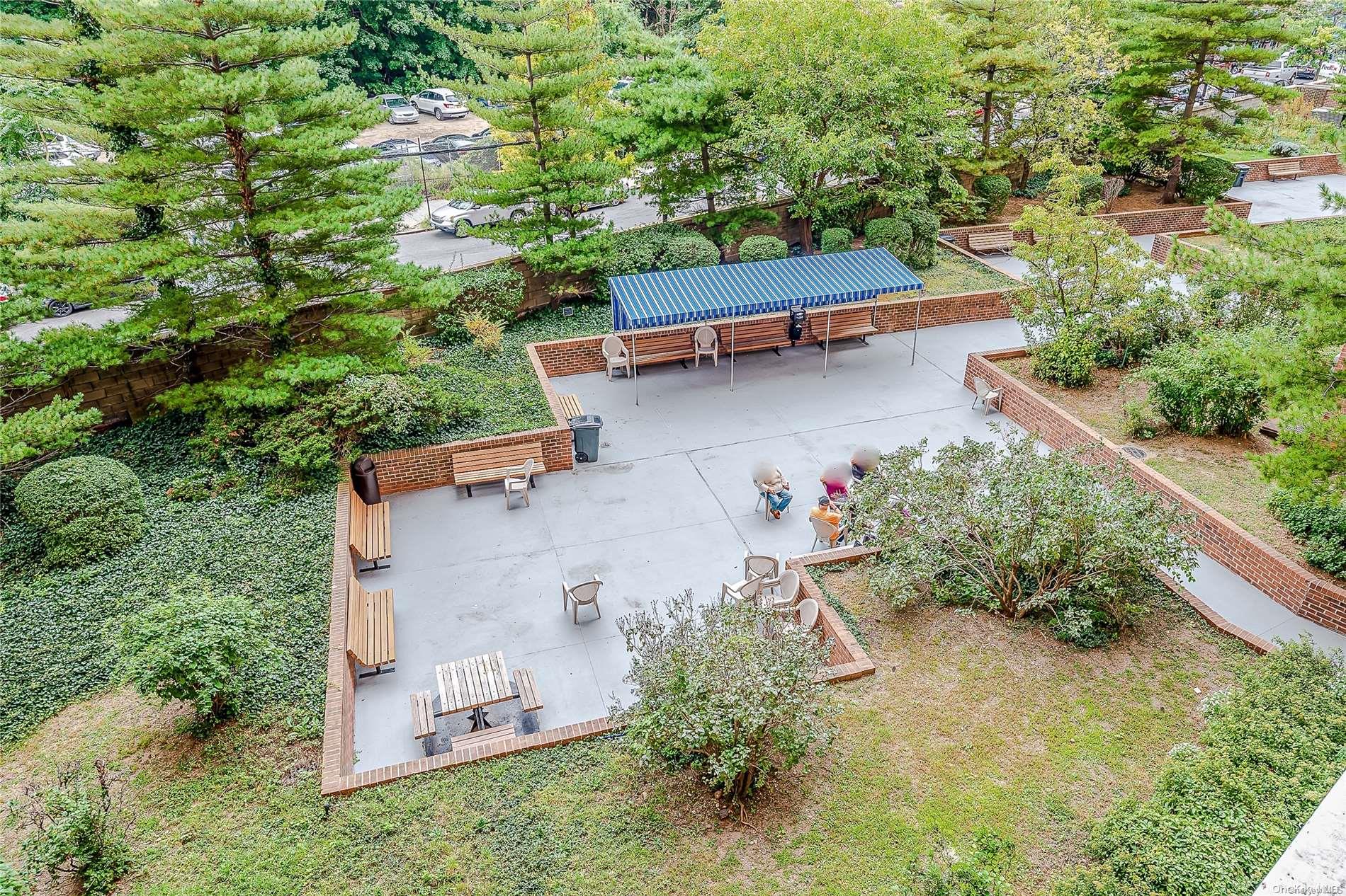 70-25 Yellowstone Boulevard 7-S Forest Hills Forest Hills, NY 11375