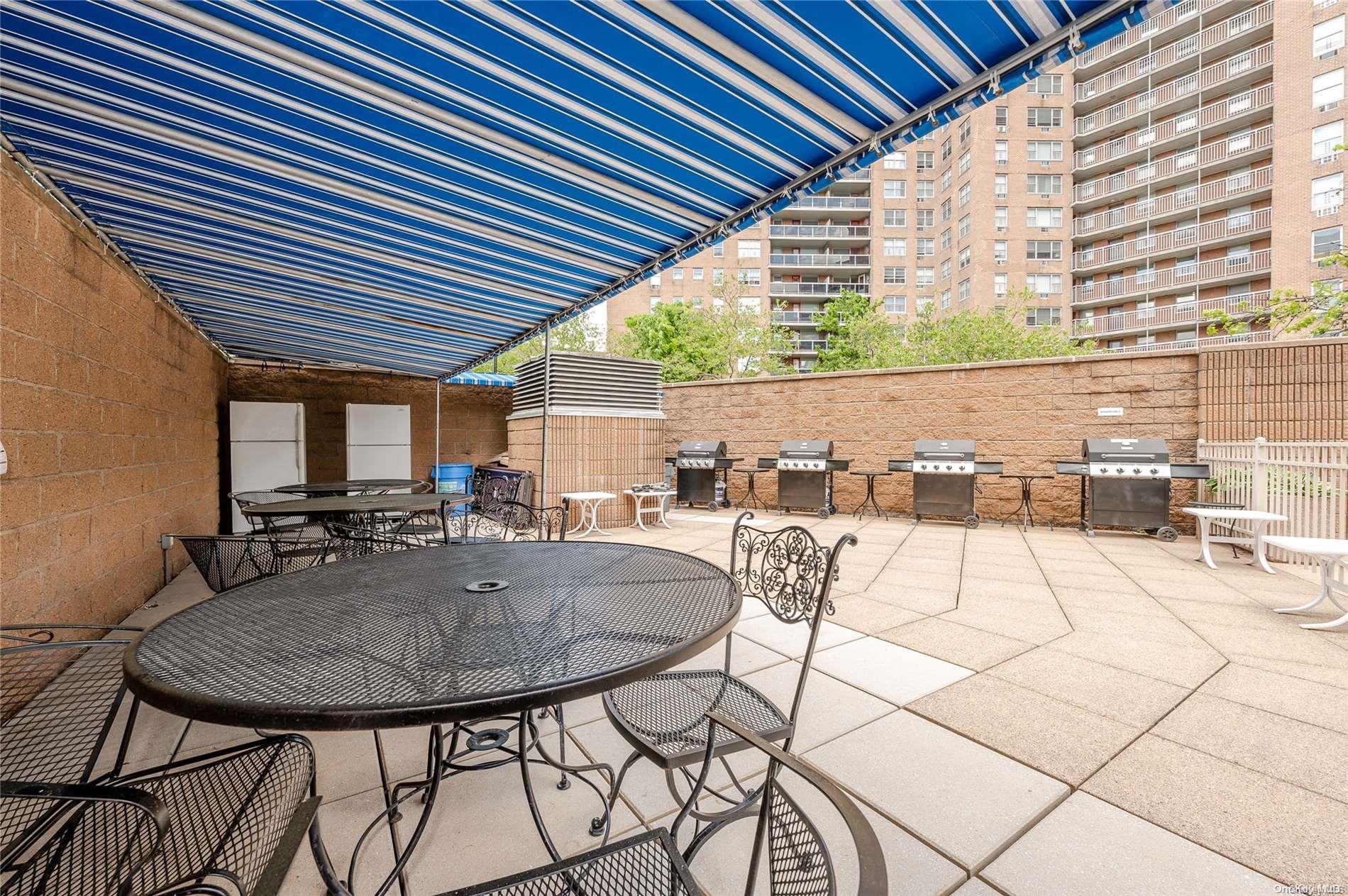 70-25 Yellowstone Boulevard 7-S Forest Hills Forest Hills, NY 11375