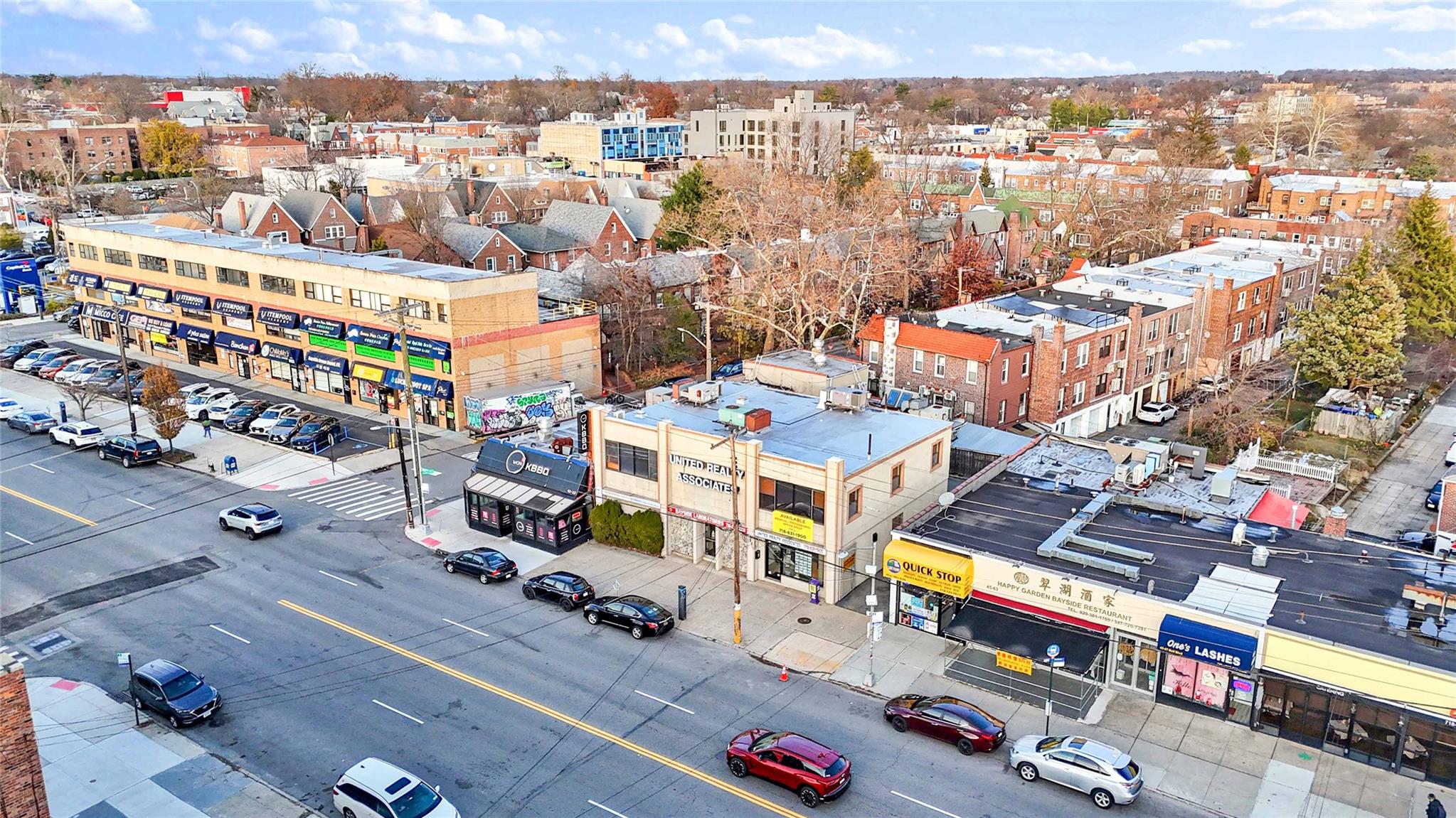 45-57 Bell Boulevard 2-fl Bayside Bayside, NY 11361