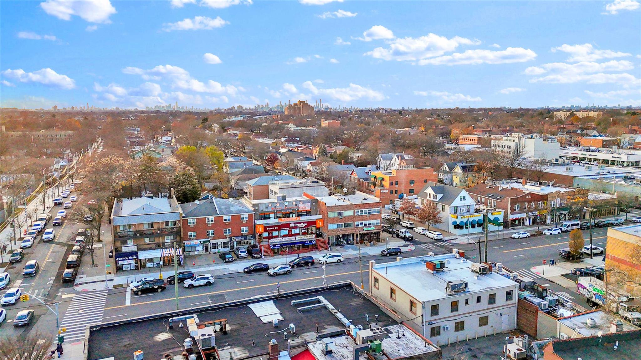 45-57 Bell Boulevard 2-fl Bayside Bayside, NY 11361