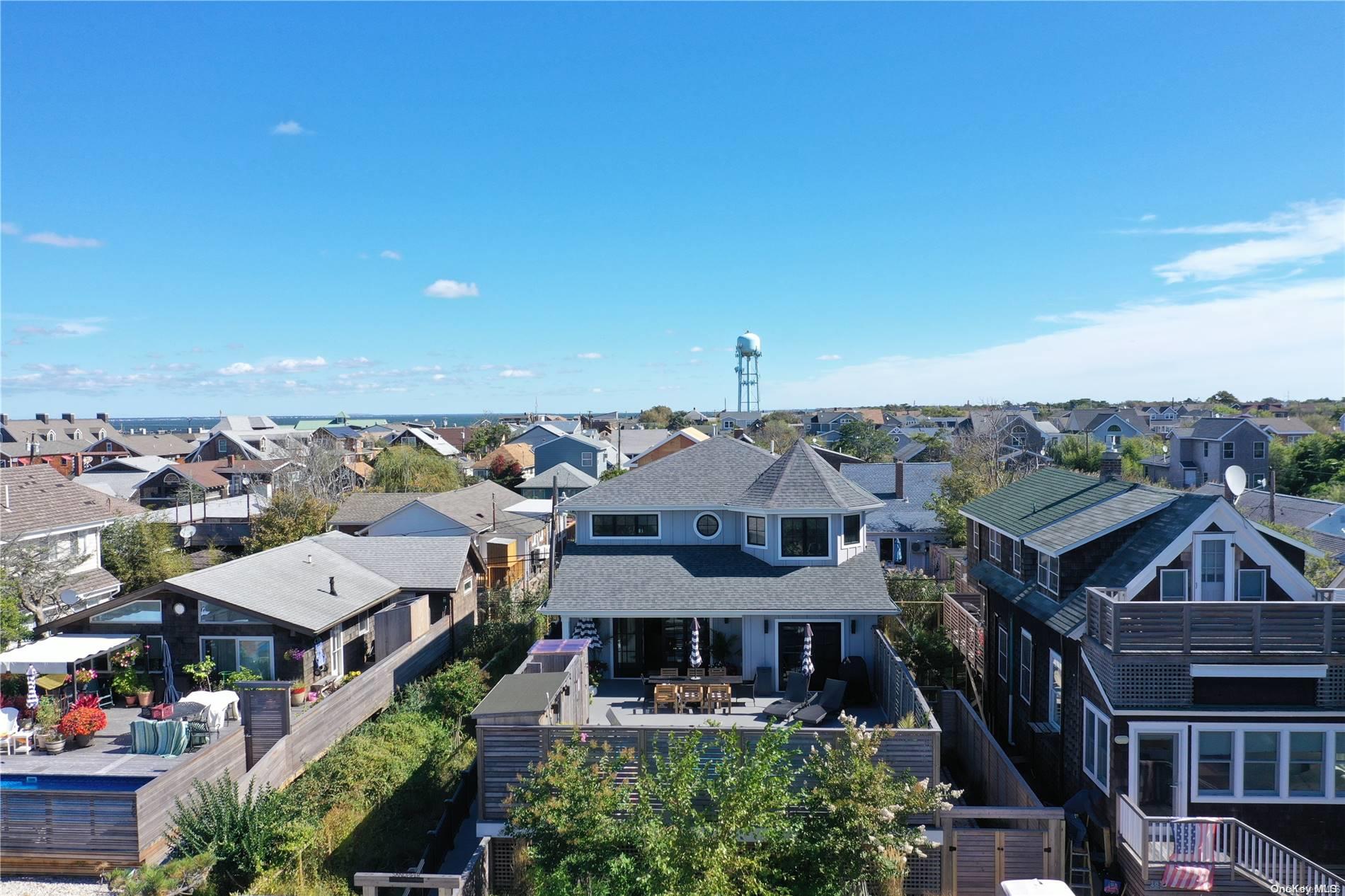 181 Wilmot Road Ocean Beach Ocean Beach, NY 11770