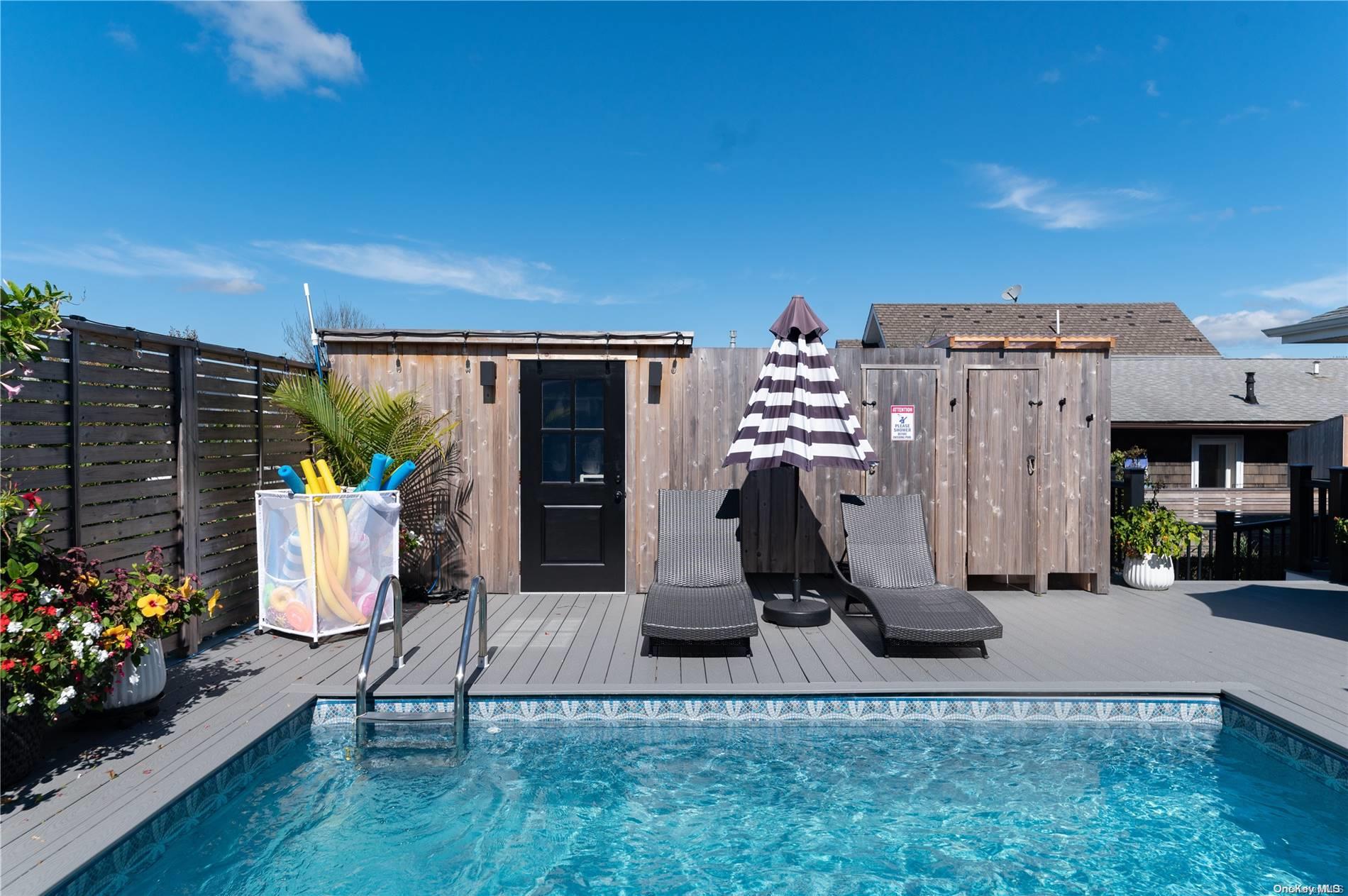 181 Wilmot Road Ocean Beach Ocean Beach, NY 11770