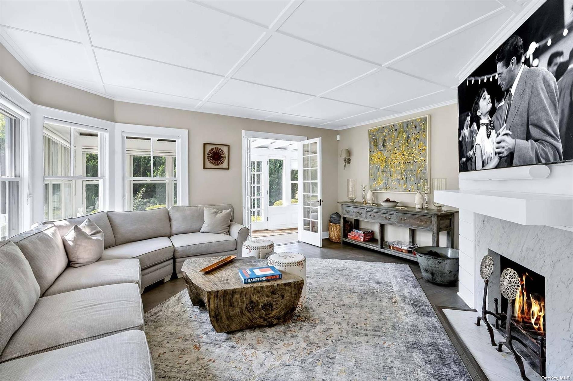 7 Miller Lane East Hampton East Hampton, NY 11937