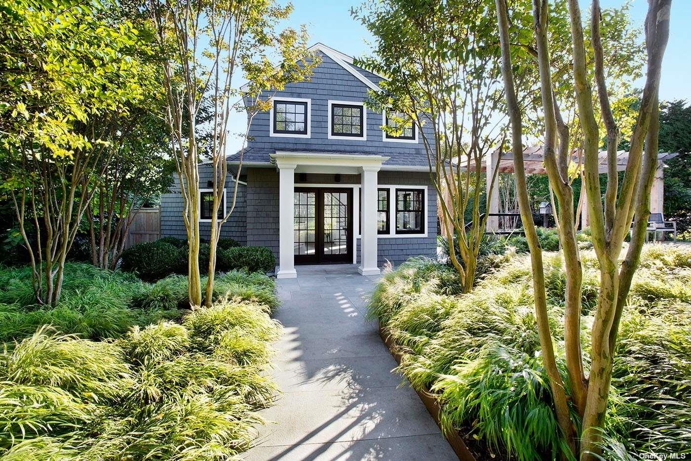 7 Miller Lane East Hampton East Hampton, NY 11937