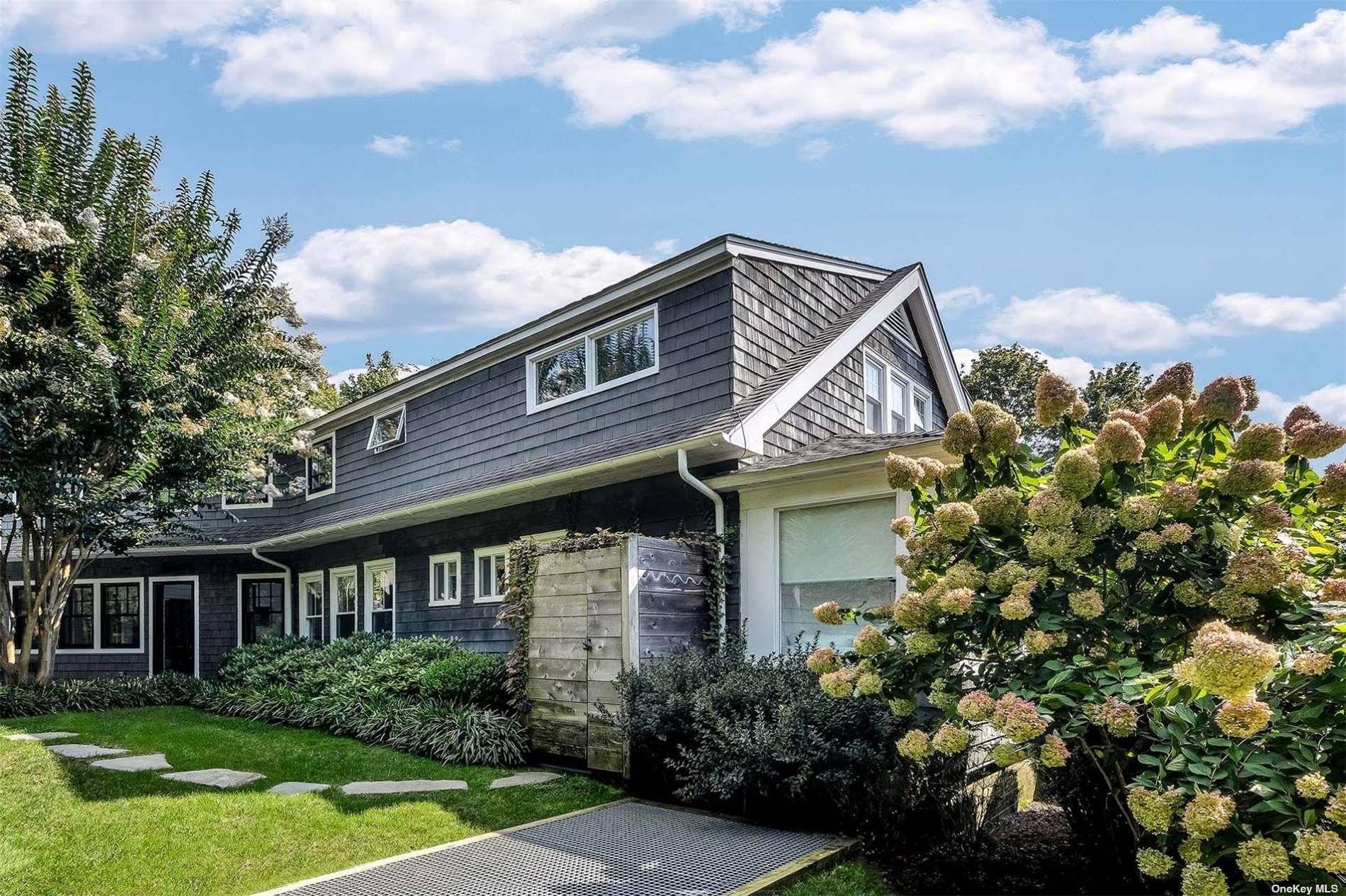 7 Miller Lane East Hampton East Hampton, NY 11937