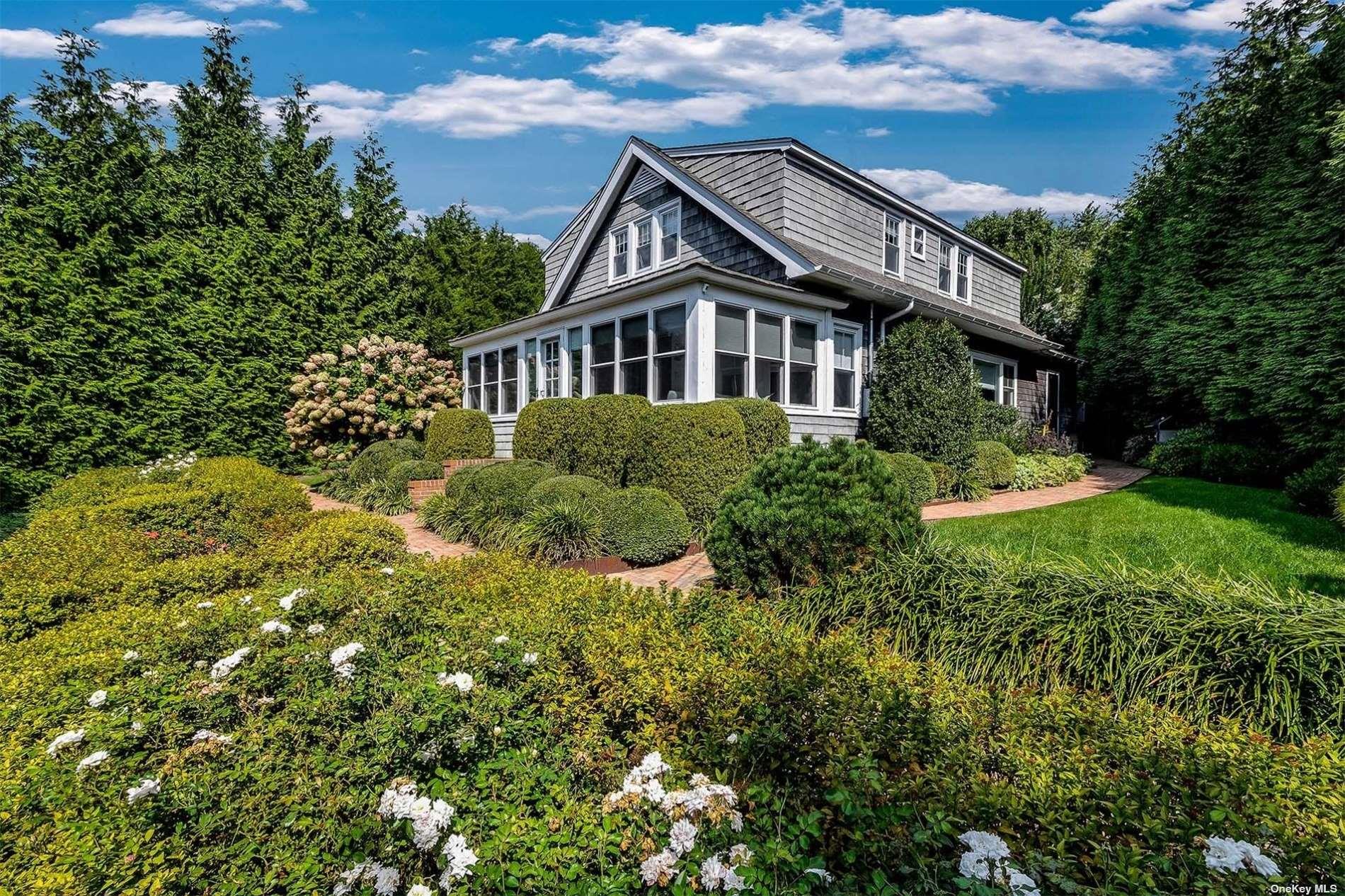 7 Miller Lane East Hampton East Hampton, NY 11937