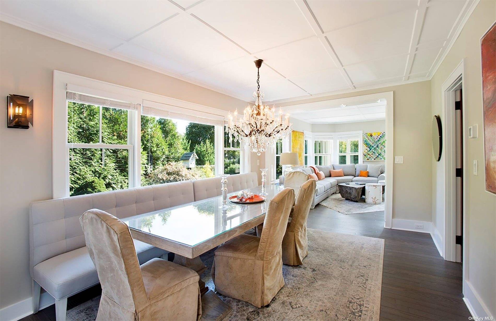 7 Miller Lane East Hampton East Hampton, NY 11937