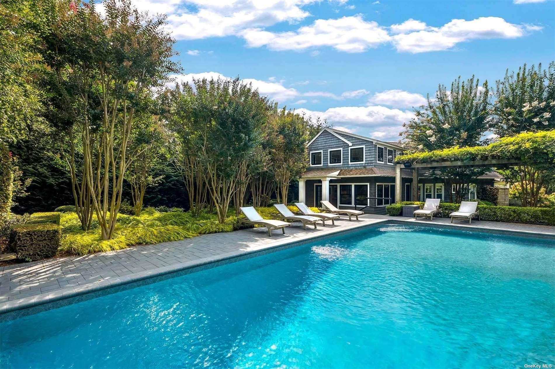 7 Miller Lane East Hampton East Hampton, NY 11937