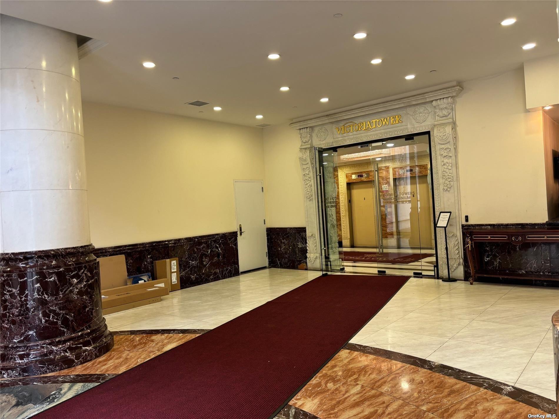 133-38 Sanford Avenue 9-C Flushing Flushing, NY 11355