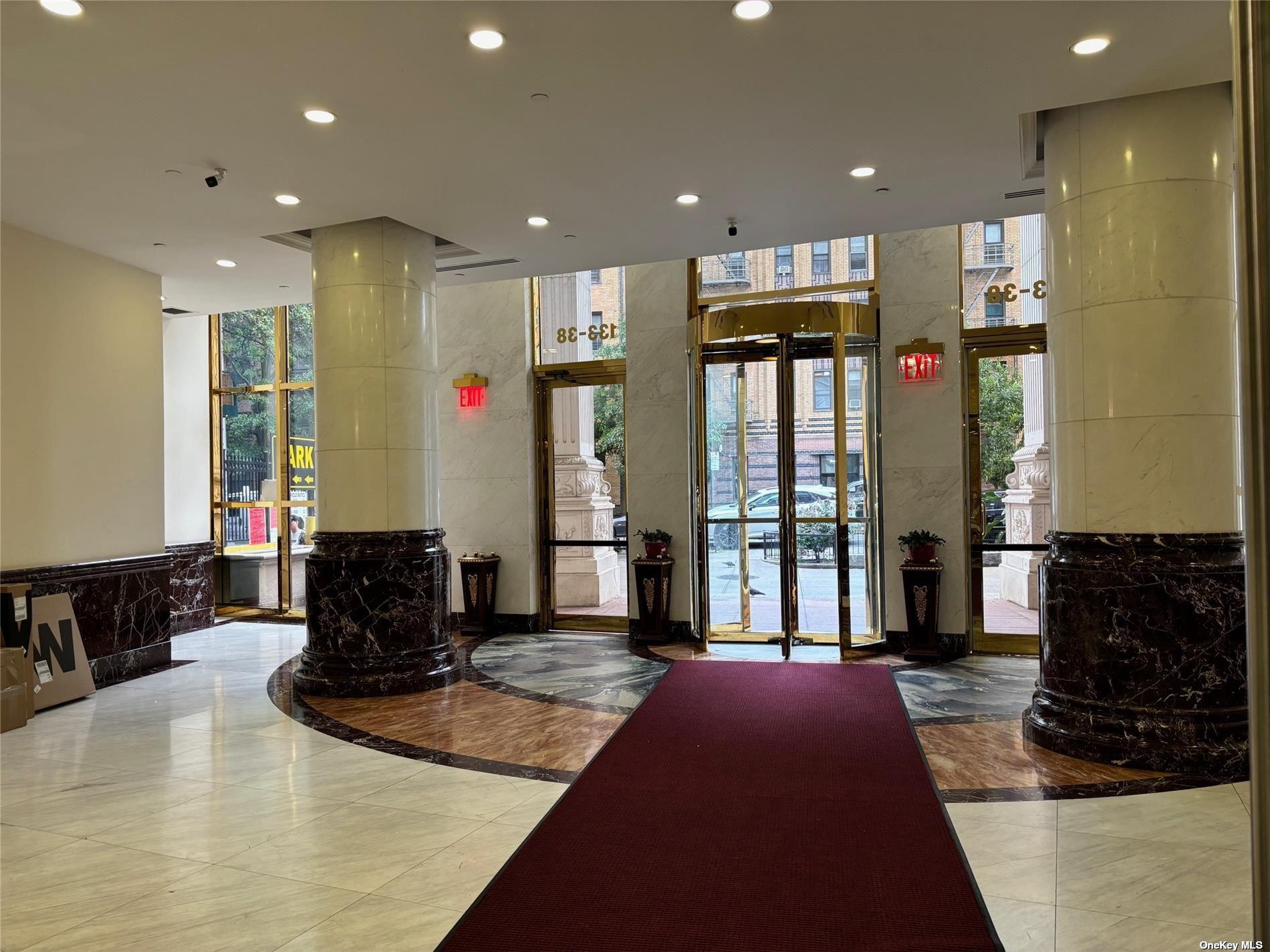 133-38 Sanford Avenue 9-C Flushing Flushing, NY 11355