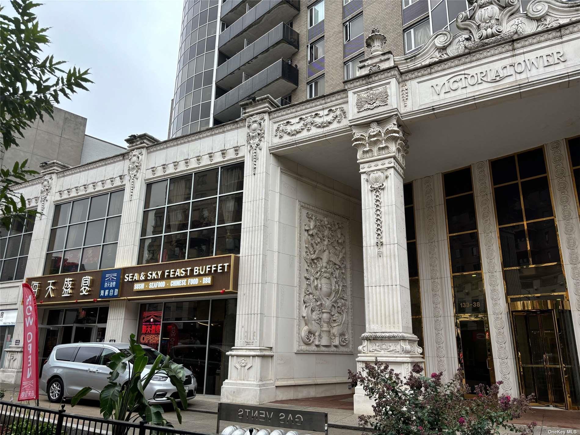 133-38 Sanford Avenue 9-C Flushing Flushing, NY 11355